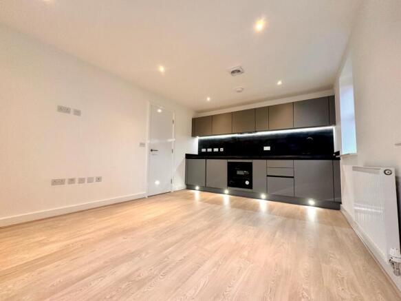 Kitchen/Lounge