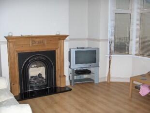Reception Room 1