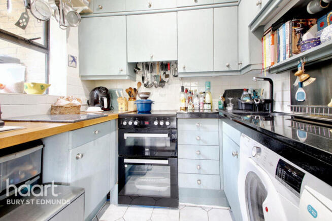 Lark Valley Drive, Fornham St Martin, Bury St Edmunds photo 4
