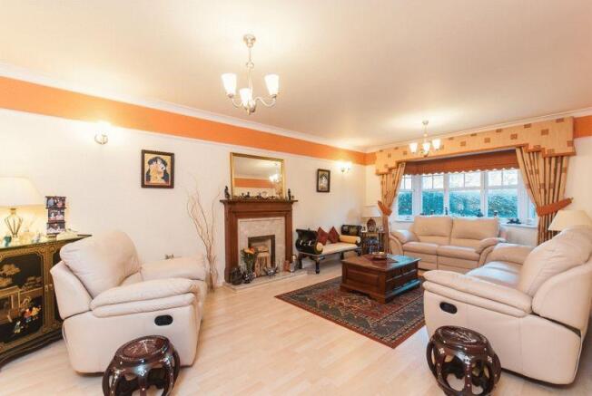 Sitting Room