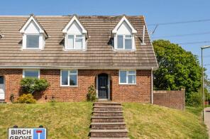 1, Birch Grove, Eastleigh SO50 4PY