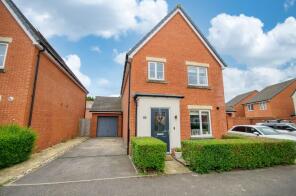 12, Le Marechal Avenue, Southampton SO31 8LX
