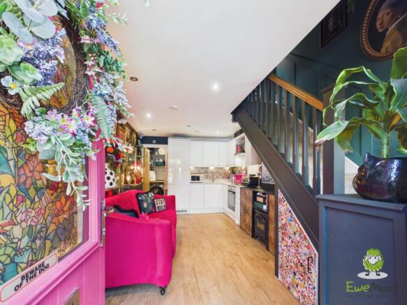 EweMove Estate Agents Basingstoke