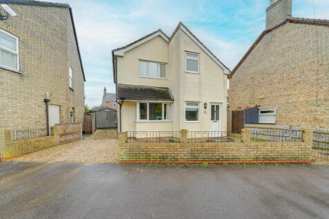 London Road, Sandy, SG19