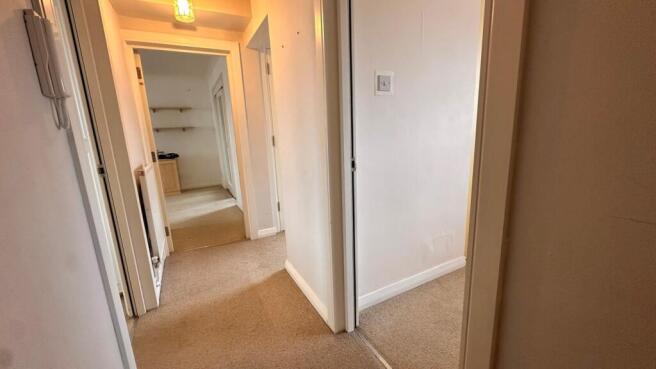 hallway