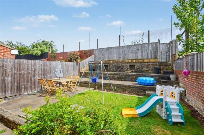 3 bed Semi-Detached for sale Image 9