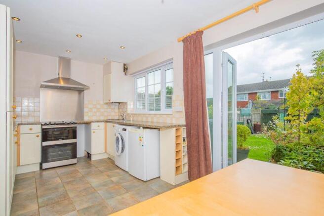 Kitchen / Diner