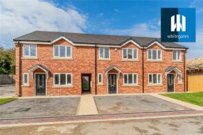 10, Waterside Mews, South Elmsall, Pontefract WF9 2GP