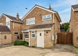 12a, Millwood Vale, Witney OX29 8DF