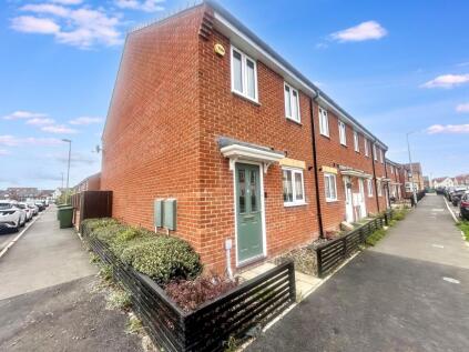 Haggerston Road, Crofton Grange, Blyth, Northumberland, NE24 4GT