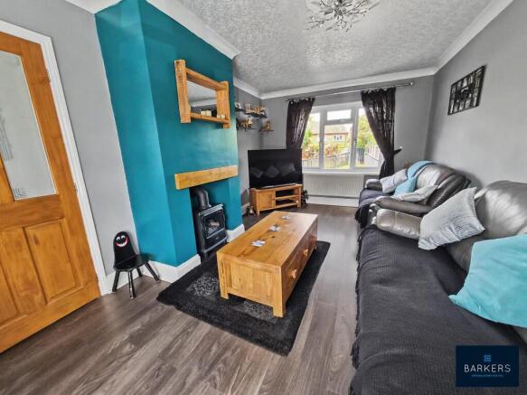 Nussey Avenue, Birstall photo 4