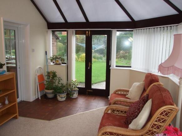 Conservatory