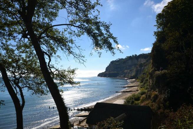 Nearby Shanklin b...