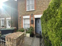 80, Norfolk Road, Rickmansworth WD3 1LA