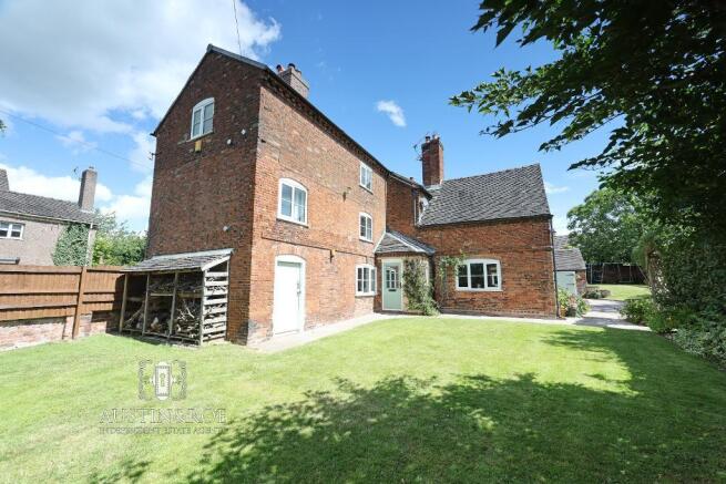 Uttoxeter Road, Stone, Staffordshire, ST15 8QX photo 4