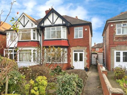 Thorne Road, Doncaster, South Yorkshire, DN2