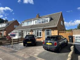 14, Churchill Way, Mitcheldean GL17 0AZ