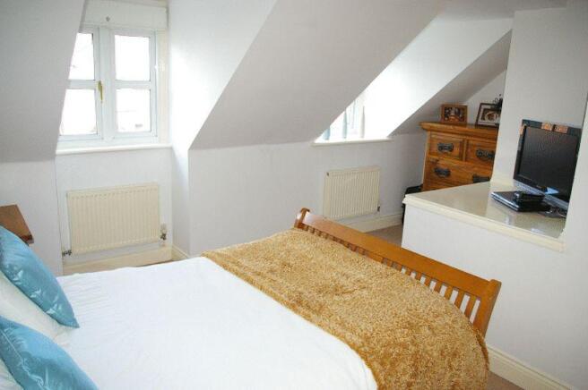 bed 2