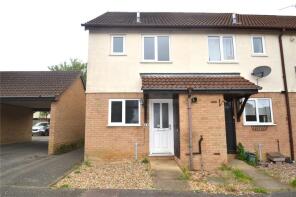 29, Longlands Court, Buckingham MK18 3QA