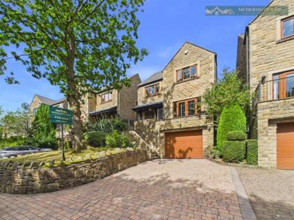 Low Grove Lane, Greenfield, Saddleworth