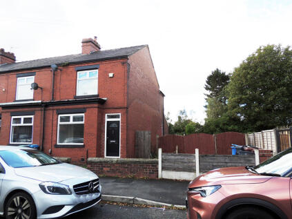 Moston Lane East, Moston