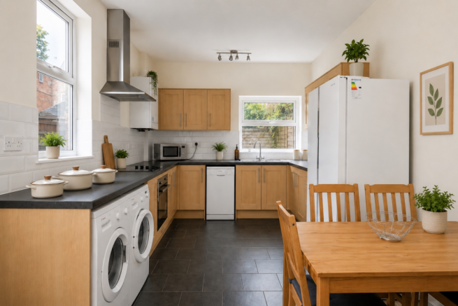 Kitchen full 1