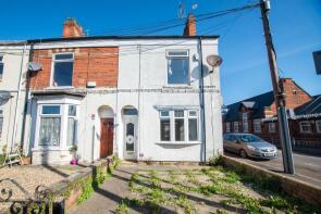 1, South View, Paisley Street, Hull HU3 6NL