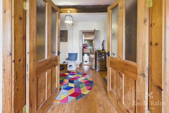 3 bed Terraced for sale Image 11
