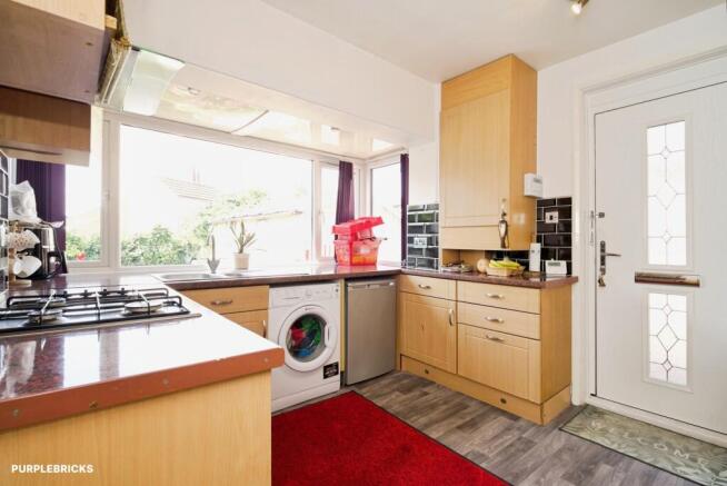 2 bed Semi-Detached Bungalow for sale Image 5