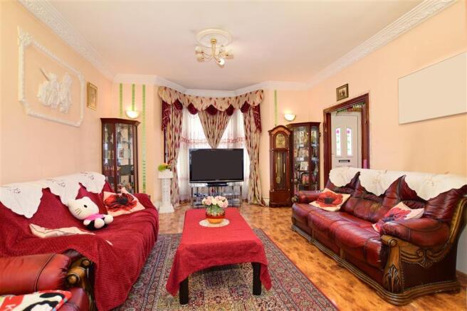 Lounge/Diner