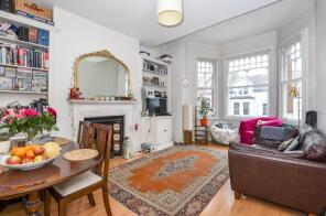 Ground Floor Flat, 44, Church Lane, Hornsey, London N8 7BT