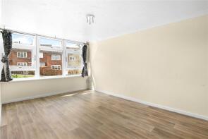 11, Tudor House, South Lynn Crescent, Bracknell RG12 7LN