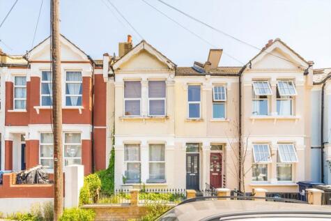 Berrymead Gardens, Acton