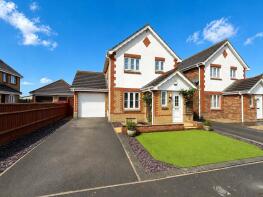 4, Cheddar Close, Burnham-on-sea TA8 2FD