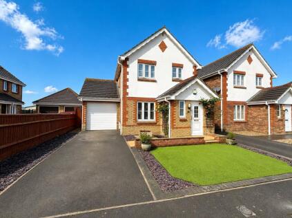 Cheddar Close, Burnham on Sea, Somerset, TA8