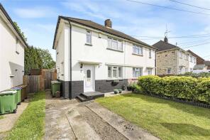 37, Chaucer Road, Welling DA16 3NH
