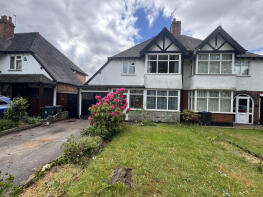 1, The Mount, Birmingham B23 7NS
