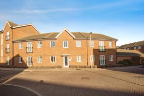 3, Hazel House, Nettle Way, Sheerness ME12 3FF