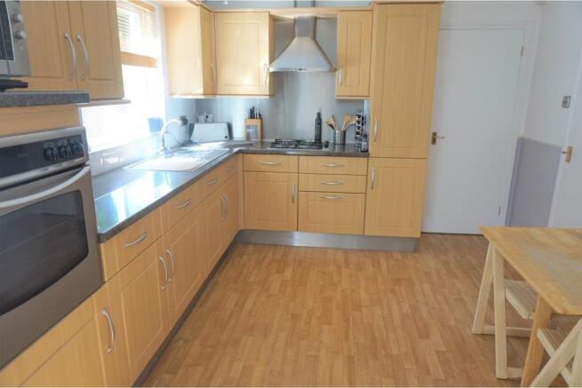 Kitchen / Breakfast