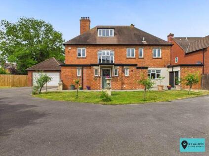 Reservoir Road, Gloucester