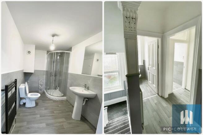 1 bed House Share to rent Image 8