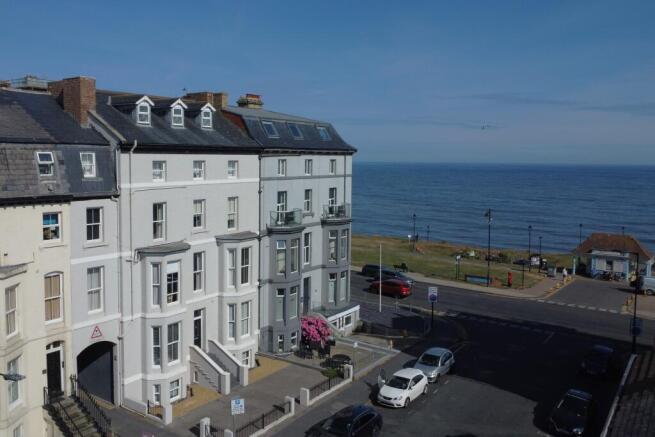 3 bed Flat for sale in whitby