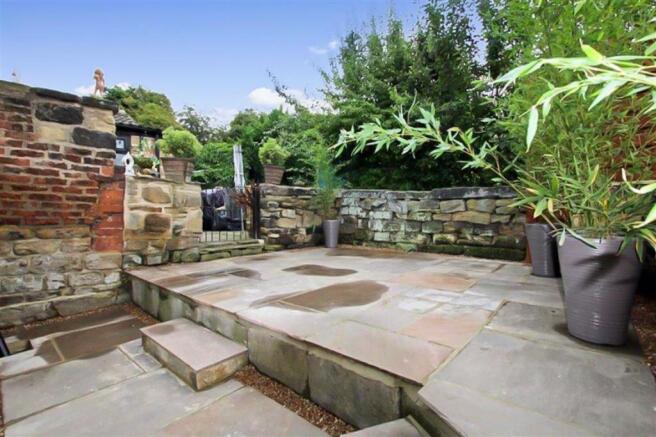 Gardens: