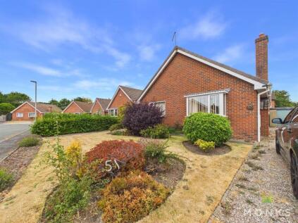 Eckford Park, Wem, Shrewsbury