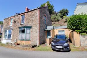 4, Foxbeare Road, Ilfracombe EX34 9QP