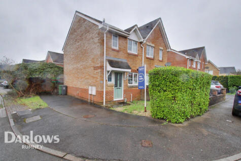 Matthysens Way, Cardiff