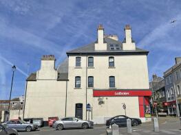 Flat 2, 80, Granby Way, Plymouth PL1 4AD