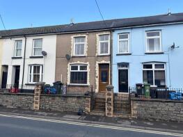 23, Cwmavon Road, Pontypool NP4 9LE