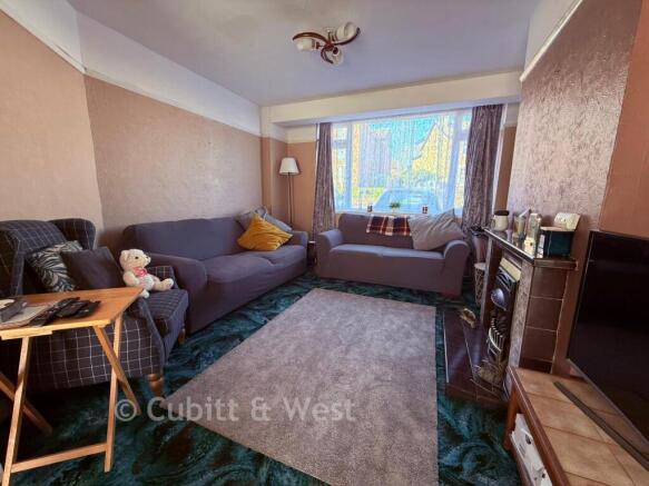 Lounge Area