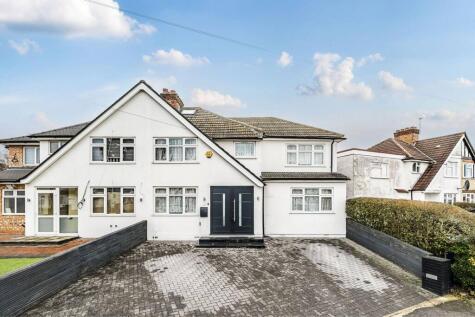 Windsor Road, Harrow Weald, Harrow, HA3